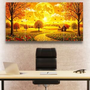 Wall Painting